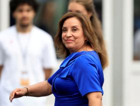 غضب في بيرو بعد مضاعفة راتب رئيسة البلاد