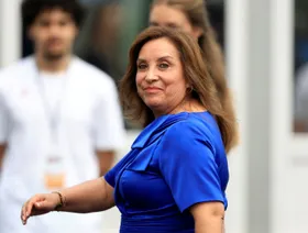 غضب في بيرو بعد مضاعفة راتب رئيسة البلاد