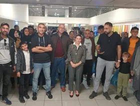 تحذير فلسطيني من "التغرير بترحيل وتهجير" سكان قطاع غزة