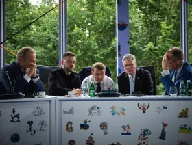 بين خطة ترمب وخلافات الأصول الروسية.. أوروبا تبحث عن "حل عاجل" لتمويل أوكرانيا