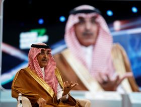 السعودية تراجع أولويات الإنفاق الحكومي بعد تراجع أسعار النفط