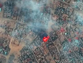 احتدام المعارك بين الجيش السوداني والدعم السريع في الفاشر ودعوات لحماية المدنيين