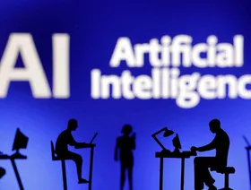 دراسة: استخدام الذكاء الاصطناعي مرتبط بزيادة أعراض الاكتئاب