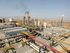 العراق يتوصل لاتفاق "تاريخي" لاستئناف تصدير نفط إقليم كردستان