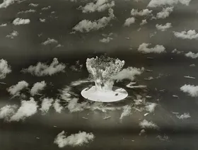 التجارب النووية.. جدالات الحرب الباردة تعود إلى الواجهة مجدداً بعد إعلان ترمب