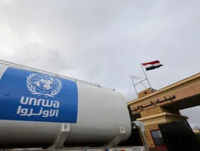 مصر ترد على بايدن: معبر رفح مفتوح منذ اللحظة الأولى لحرب غزة