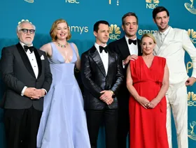 فوز  Succession وThe Bear بمعظم جوائز إيمي
