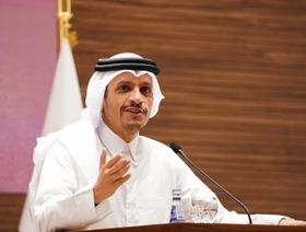 قطر: لن نكون رأس حربة لأي تصعيد.. ونأمل أن تشارك إيران برؤيتنا لمنطقة تنعم بحسن الجوار