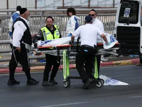 إسرائيل: إطلاق نار يودي بحياة 6 في القدس المحتلة.. وسقوط 4 جنود خلال معركة بغزة