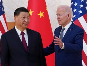 الولايات المتحدة والصين تستعدان لاستئناف خطوط الاتصال العسكري
