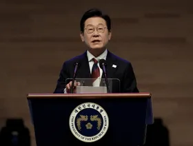 كوريا الجنوبية تحقق بشأن طائرات مسيرة تقول جارتها الشمالية إنها انتهكت مجالها الجوي