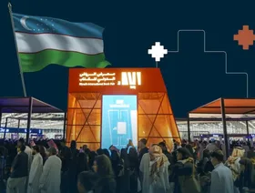 أوزبكستان ضيف شرف معرض الرياض للكتاب