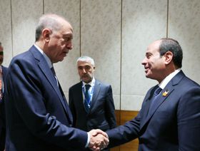 الأولى منذ 11 عاماً.. زيارة أردوغان إلى مصر تبحث عن "أسس جديدة" للعلاقات