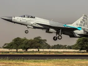 باكستان وإندونيسيا تقتربان من إبرام صفقة دفاعية