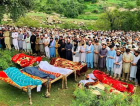 باكستان.. ارتفاع حصيلة ضحايا الأمطار الغزيرة والسيول إلى أكثر من 300