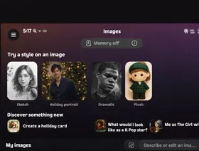 إصدار جديد من OpenAI لإنشاء الصور.. تعرف على مزايا ChatGPT Images 1.5
