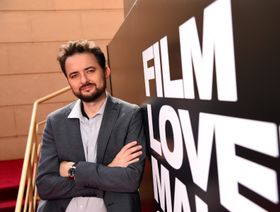 مخرج "هجان" لـ"الشرق": تطور السينما السعودية ينعكس على المنطقة العربية كلها