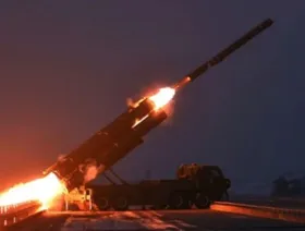 كوريا الشمالية تختبر صاروخاً يمكنه حمل رؤوس نووية بمدى 2000 كيلومتر