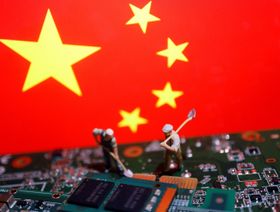هل تأخرت الصين في سباق الذكاء الاصطناعي؟