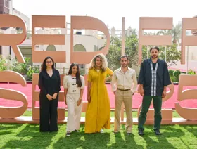 "البحر الأحمر" يعلن عن "نجوم العرب الصاعدين" بالاشتراك مع "سكرين إنترناشيونال"