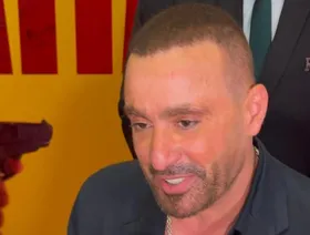 أحمد السقا لـ"الشرق": أقدم الأكشن الكوميدي لأول مرة في "أحمد وأحمد"