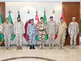 الدفاع الخليجي المشترك.. تعزيز القدرات وتطوير السلاح تحت مظلة الردع