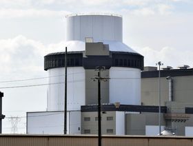 مفاعلات نووية جديدة تدخل الخدمة في الولايات المتحدة