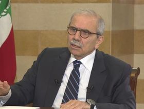 نواف سلام لـ"الشرق الأوسط": لا أحد من اللبنانيين يريد أن يرجع إلى الحرب الأهلية