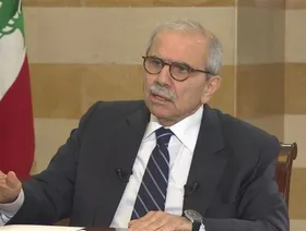 نواف سلام لـ"الشرق الأوسط": لا أحد من اللبنانيين يريد أن يرجع إلى الحرب الأهلية