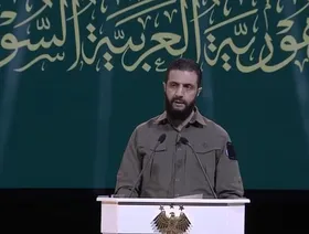 الشرع في ذكرى سقوط الأسد: وضعنا رؤية واضحة لسوريا.. وملتزمون بحقوق الضحايا