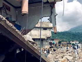 باكستان.. الأمطار الغزيرة والسيول تودي بحياة مئات الأشخاص