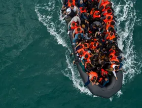 بريطانيا تراجع قوانين حقوق الإنسان في إطار تعديل جذري لسياسة اللجوء