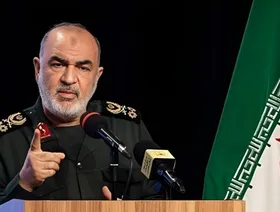 الحرس الثوري الإيراني: لن نبدأ الحرب لكننا مستعدون لها