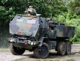 تايوان تنشر صواريخ Himars الأميركية في تدريبات سنوية للرد على تهديدات الصين
