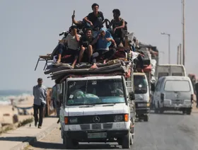 ترمب يدعو السيسي وأردوغان ورئيس الأرجنتين للانضمام إلى مجلس سلام غزة