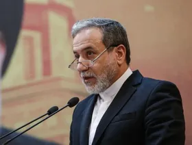 إيران تعلن عن "محادثات غير مباشرة" رفيعة المستوى مع أميركا في سلطنة عمان السبت