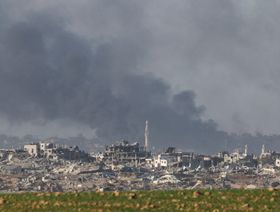 حماس: ندرس إعادة تشكيل المؤسسات الفلسطينية على مرجعية وطنية