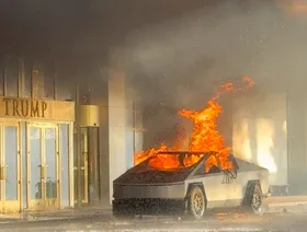 ما هو تطبيق Turo الذي استخدمه منفذا هجومي نيو أورليانز و"فندق ترمب"؟