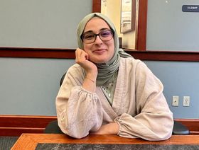 حكم قضائي يقرب الطالبة التركية المحتجزة في لويزيانا من جلسة استماع للإفراج عنها