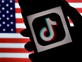الرئيس الأميركي يكشف عن مشترٍ محتمل لتطبيق "تيك توك"
