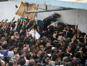 خلافات "فتح" و"حماس" تقوض طموحات الحكومة الفلسطينية الجديدة بشأن غزة