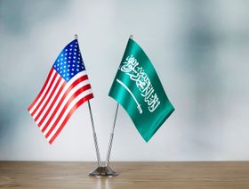 واشنطن: نقترب من "اتفاقية دفاع" وتعاون نووي مع السعودية