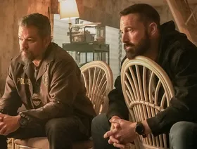 The Rip.. صناعة الأفلام على طريقة قسم التسويق