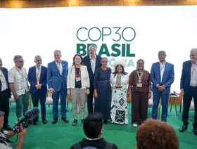 برنامج الأمم المتحدة للبيئة يتوقع "أزمة تبريد عالمية"