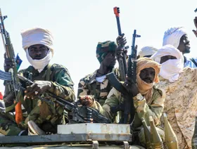 تسلسل زمني.. هكذا اتسعت حرب السودان بعد مرور عام