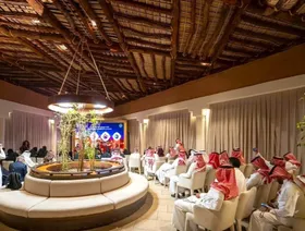 مهرجان الدرعية للرواية.. جيل سعودي منفتح على السرد