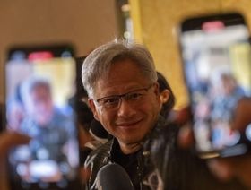 "إنفيديا" تطرح أمام مشرعين أميركيين مخاوفها إزاء تنامي قدرات "هواوي"
