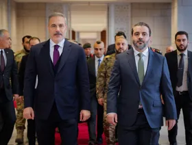 تركيا ودمشق تشددان على تنفيذ اتفاق "10 مارس" وتتهمان "قسد" بالمماطلة