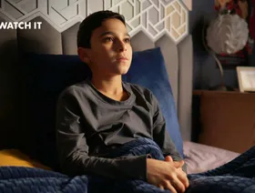 "لام شمسية".. النصائح المنطوقة والدراما المخفية