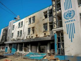 بينها تجميد النشاط.. 4 خيارات أممية لمستقبل "الأونروا" في فلسطين
